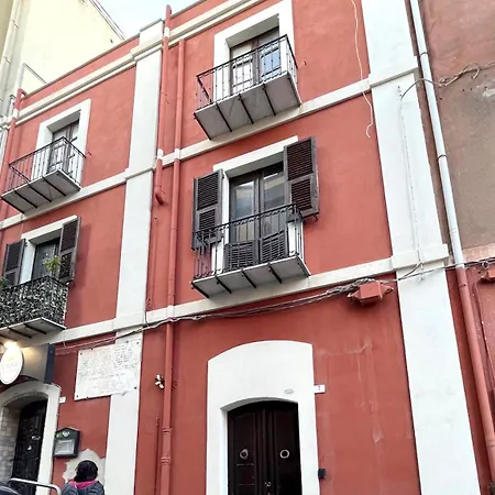 Nuovo Saint Remy Cagliari