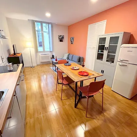 Apartment Nuovo Saint Remy *