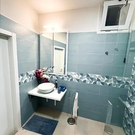 Appartement Nuovo Saint Remy Cagliari