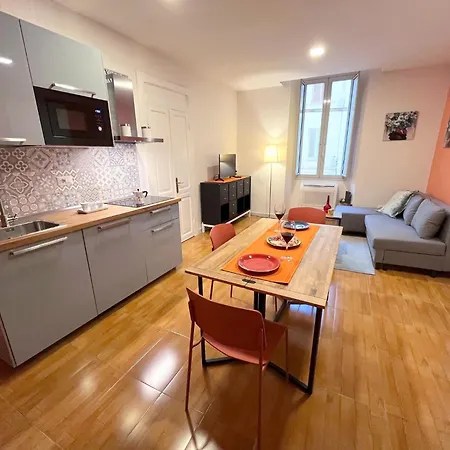 Apartment Nuovo Saint Remy