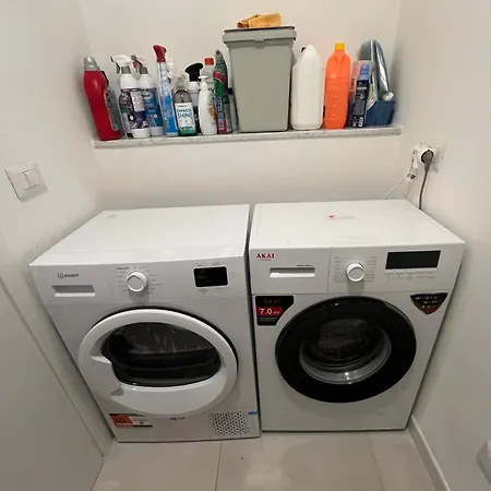 Nuovo Saint Remy Appartement Cagliari