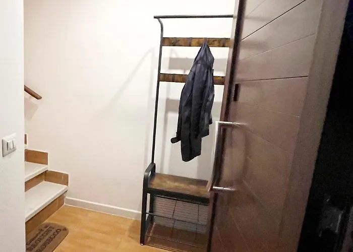 Nuovo Saint Remy Lägenhet *